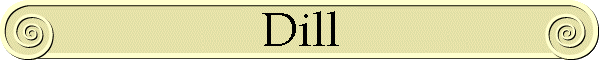 Dill