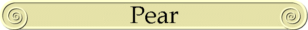 Pear