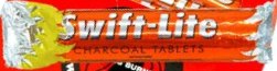 Swift Lite Charcoal