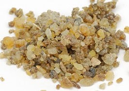 Frankincense