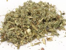 Mugwort